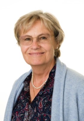 Lydia Holstein-Ledreborg